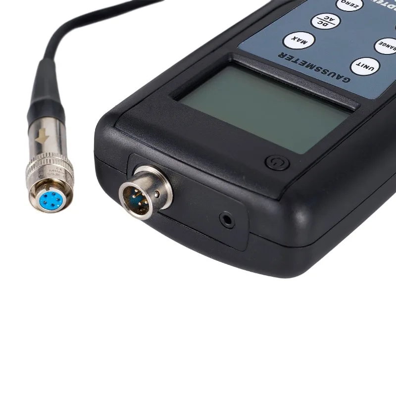 GS-100D Gaussian Meter GS-100D2/GS-100DA/GS-100DAH Digital Meter