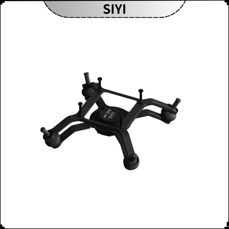 

ZT30 Quick Release Anti-vibration Claw Compatible with ZR30 Optical Pod