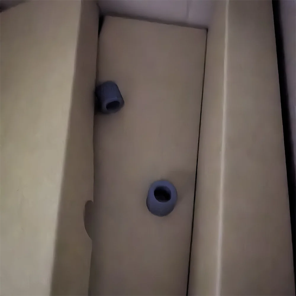 

5PCS Pickup Roller Tire for BROTHER DCP T310 T510 T710 T810 J562 J572 J772 J774 J785 J1100 J1140 J1200 J4110 J4120 MFC J460