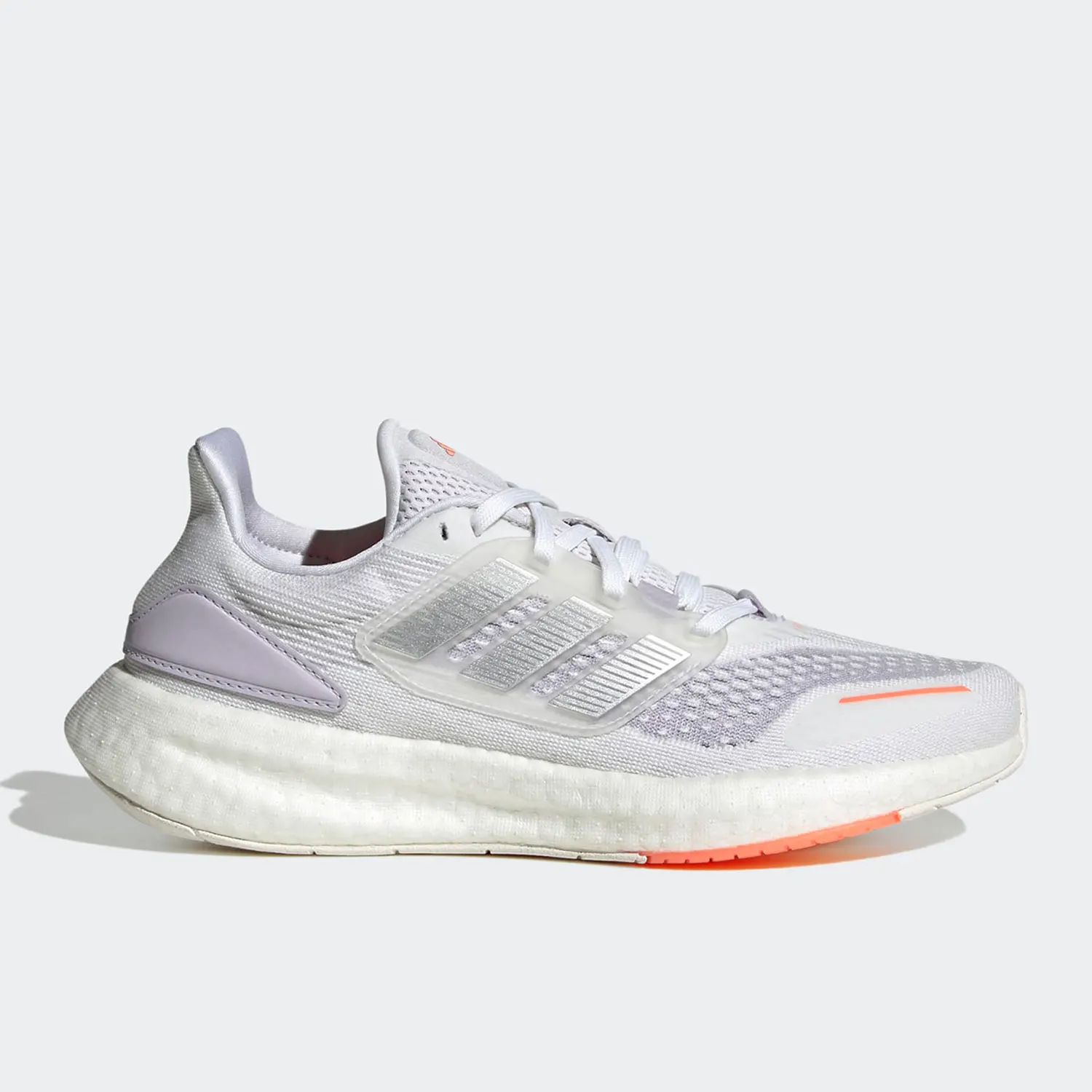 

Оригинальные новые женские спортивные кроссовки Adidas PUREBOOST 22, HQ1420