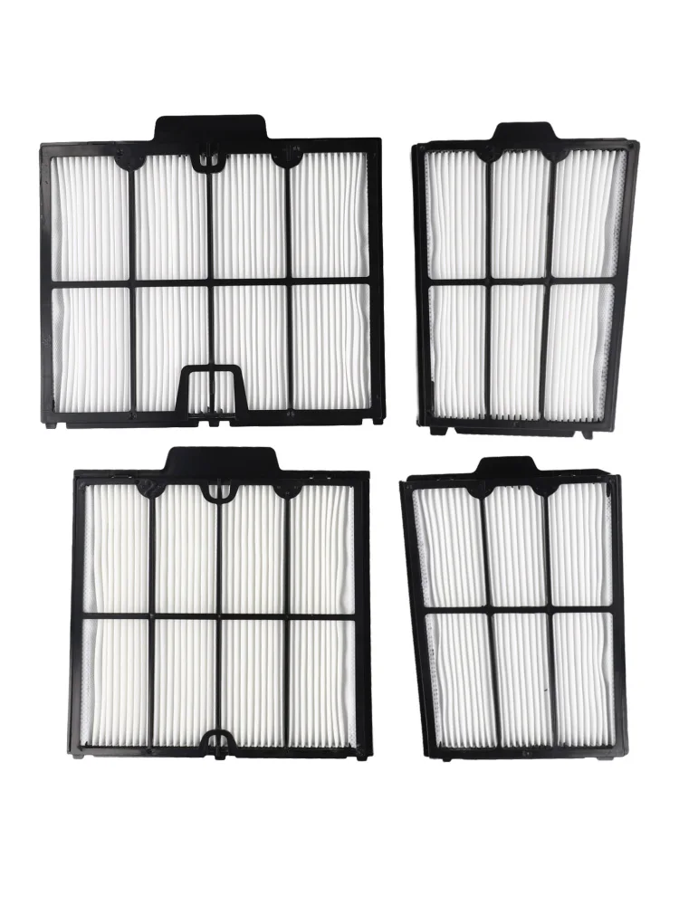 Compatible Active Explorer E Filter Panel Debris Filtration Filters Fitment Sturdy Construction Wide Applications