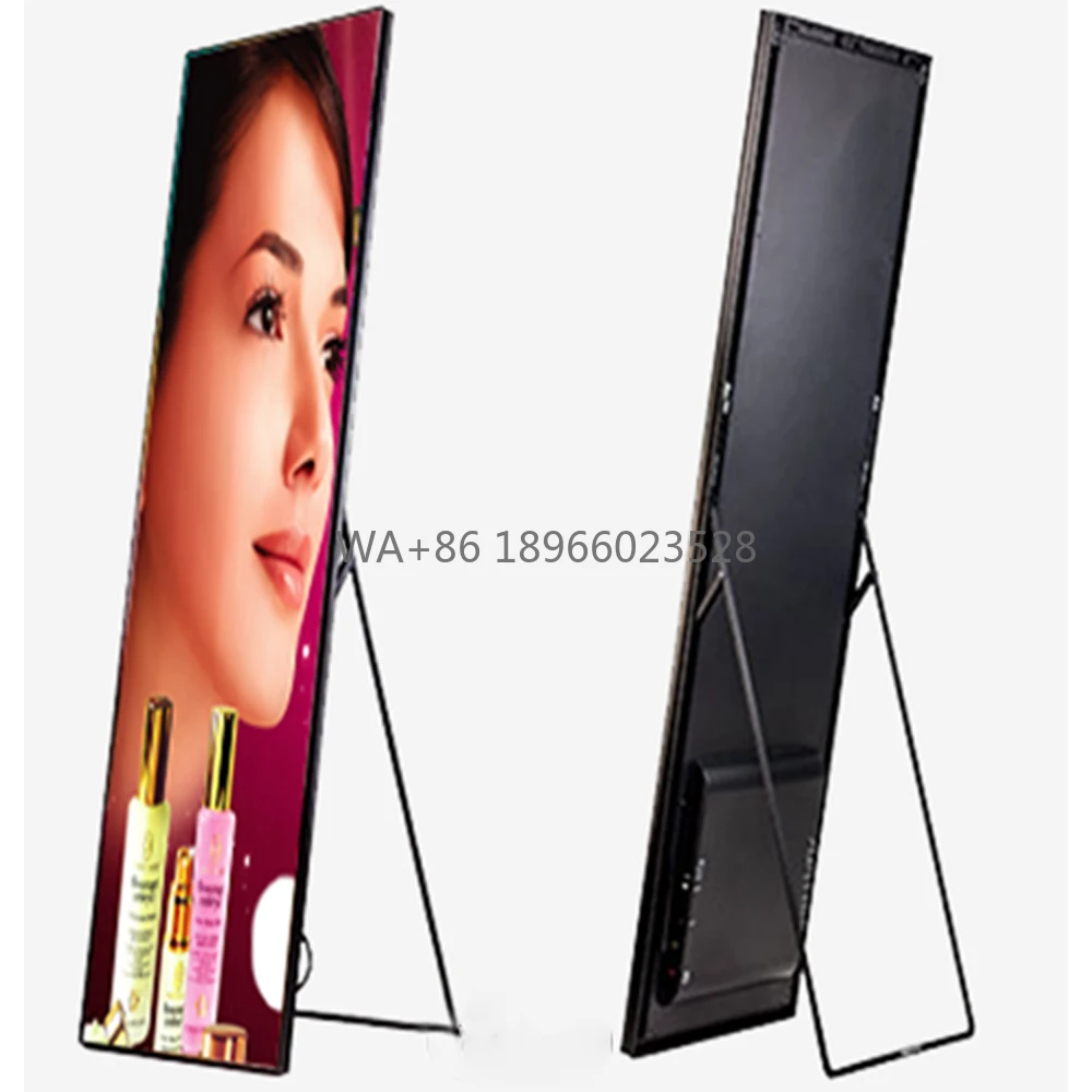 Indoor P2 Led Displ…