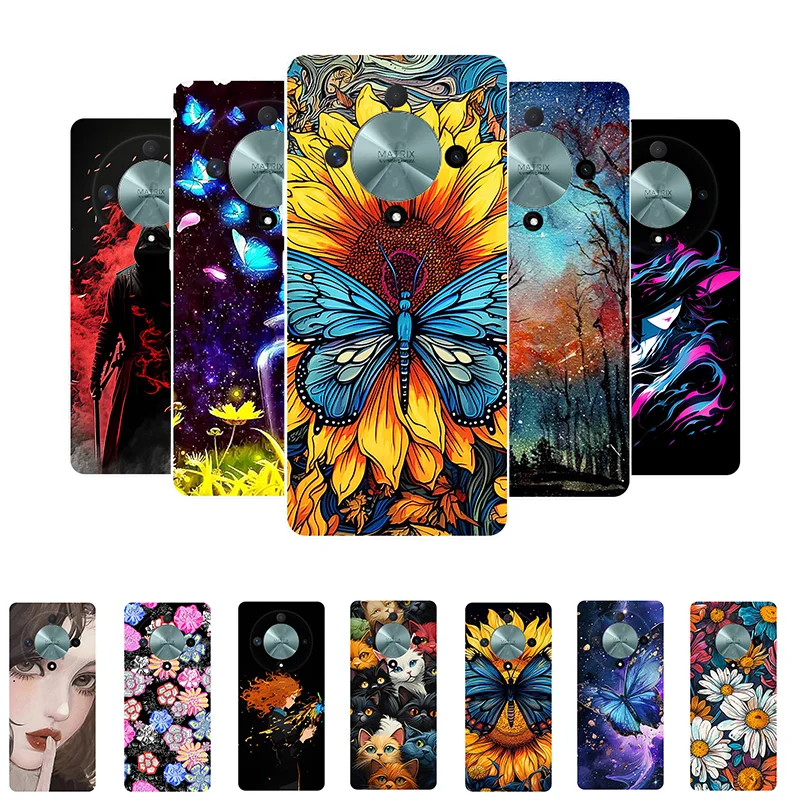 For Honor X9B Case … - image