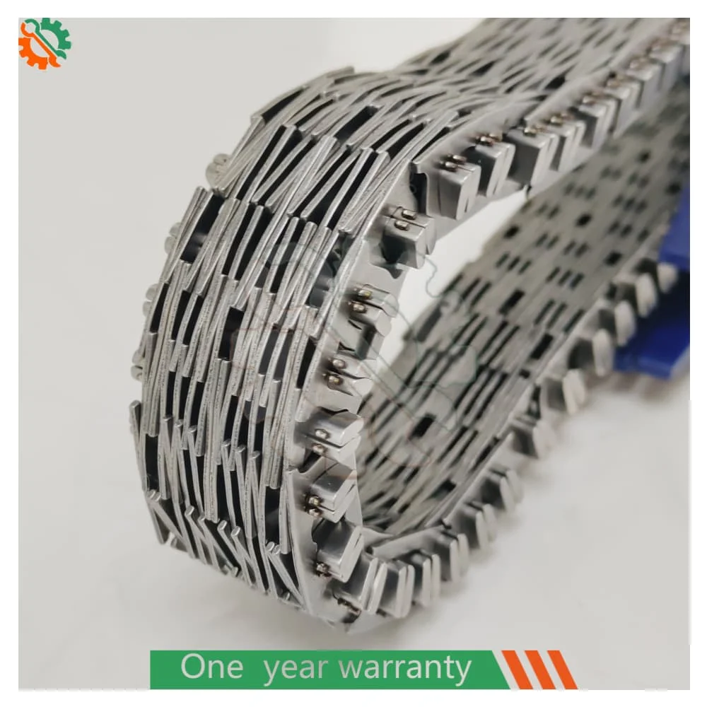 

C0GF1 COGF1 CVT Automatic Transmission Chain Belt L-0G005-1043-12 48532-2H000 485322H000 For HYUNDAI Elantra KIA Car Accessories