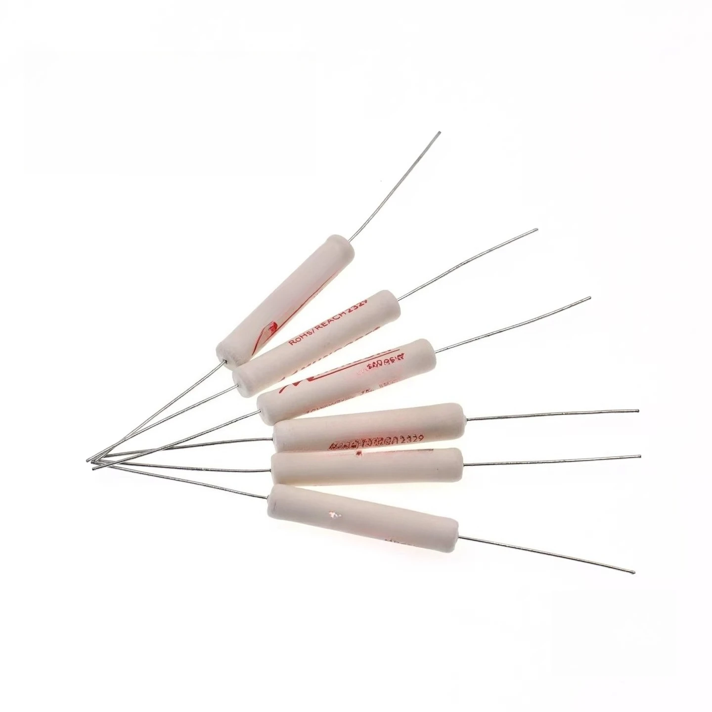For MUNDORF Mcap Classic 10W Inductless Wire Winding Frequency Divider 1pcs