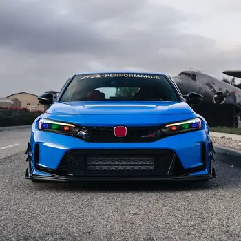 10 best sales honda civic hatchback - №4