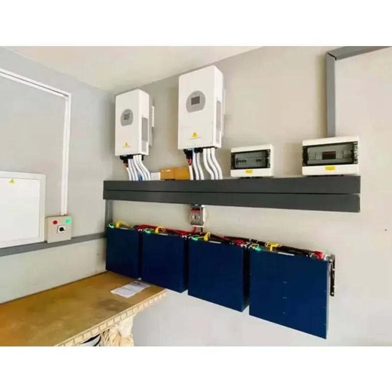 Deye SUN-14K-SG05LP…