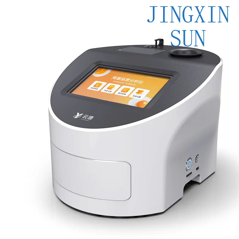 Egg Quality Analyzer Tester Egg Freshness Multifunctional Egg