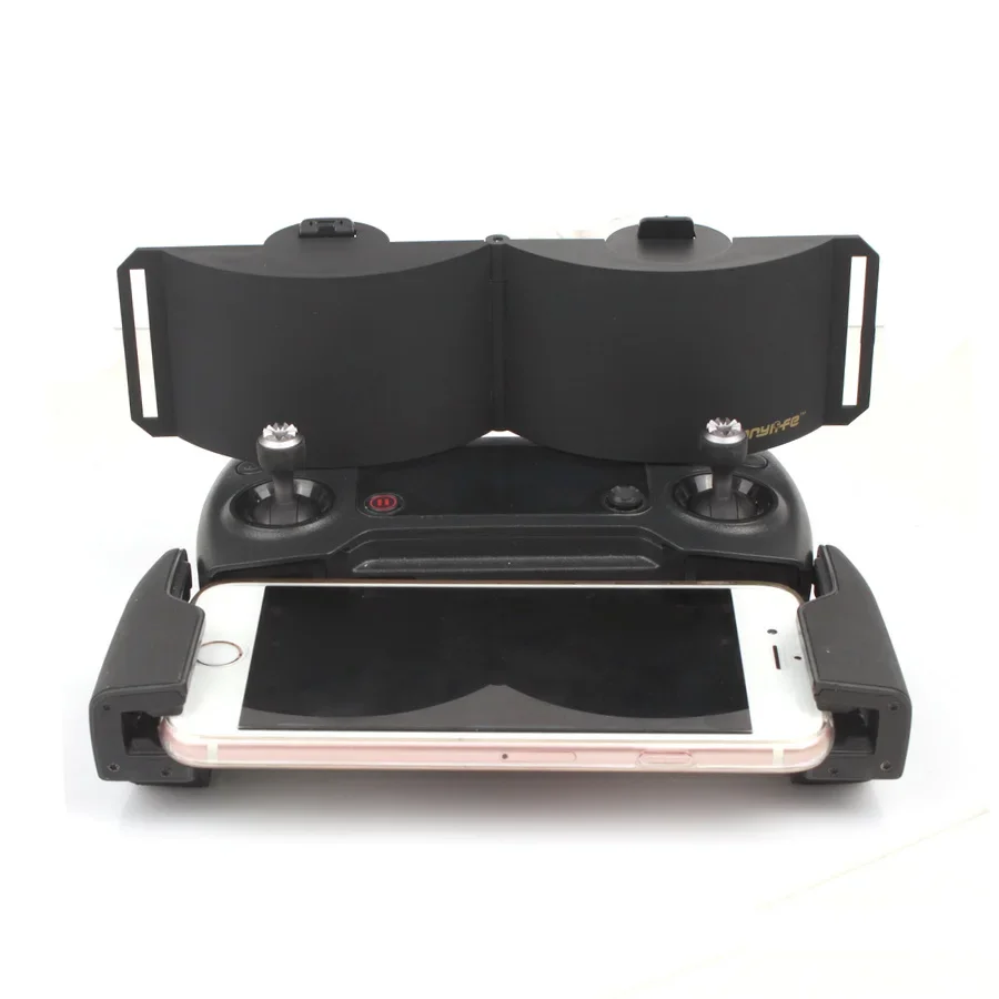Remote control Signal Extender Amplifier Antenna Range Booster for DJI MAVIC Mini / 2 PRO Zoom/Pro/AIR Drone Spark Accessories - Image 3
