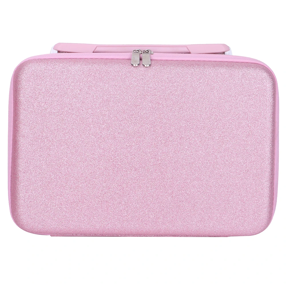 HOMFUN Diamond Painting Glitter Storage Containers Accessories, Art Organizer, For Jewelry Beads Rhinestones (30/60/70 Slots)