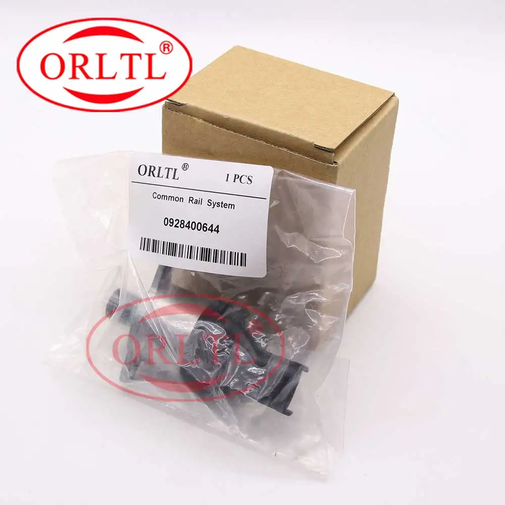 ORLTL 0928400664 Fuel Injection Pump Regulator Metering Control Solenoid Valve For For FORD CARGO 0445020150 0445020122