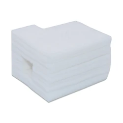 C9344 Maintenance Box Tank Sponge For Epson L3560 L3550 L5590 XP-2100 2105 XP-3100 XP-3105 XP-4100 XP-4105 2810 Printer