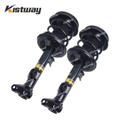 1PCS Front Left Or Right Shock Absorbers Spring Assembly For Mercedes Benz C-CLASS W203 2WD 2003-2007 C180 C200 C220 C320 C350