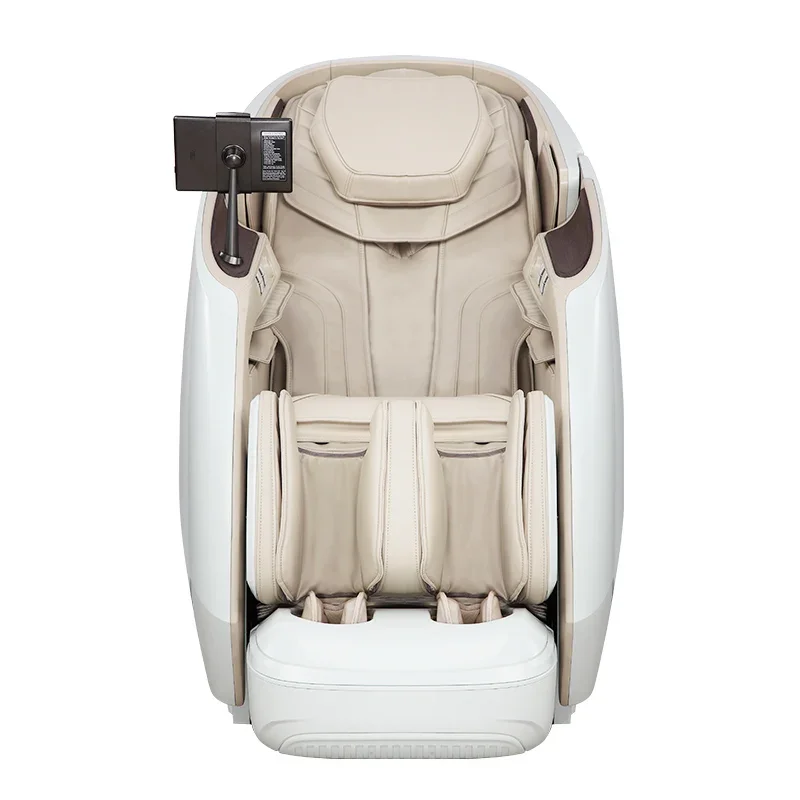 Small Massage Chair Home Body Intelligent Massage Zero Gravity Capsule Multifunctional Sofa Chair