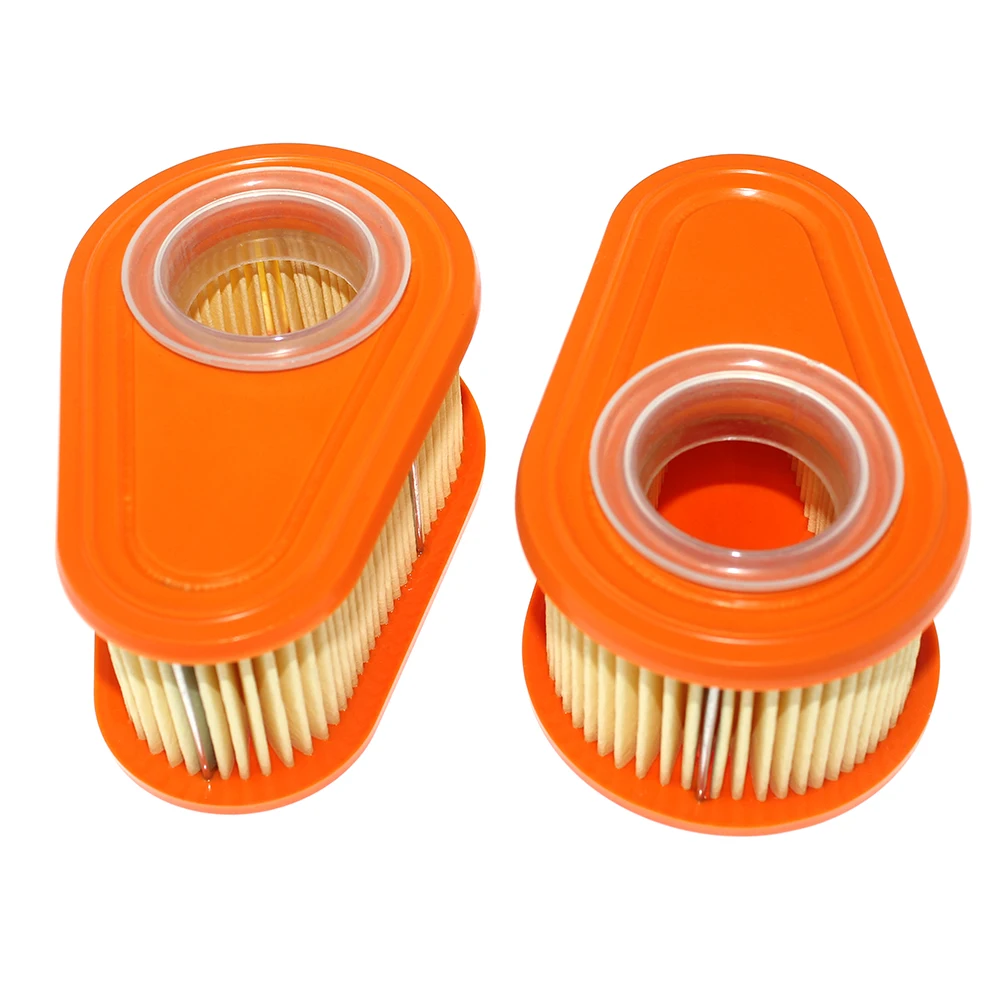 Imagem -03 - Filtro de ar 795066 Dov para Briggs & Stratton 75 Motor 8.5hp 110p02 110p05 111p02 111p05 111p05 111p07 112p02 112p05 112p07 114p02