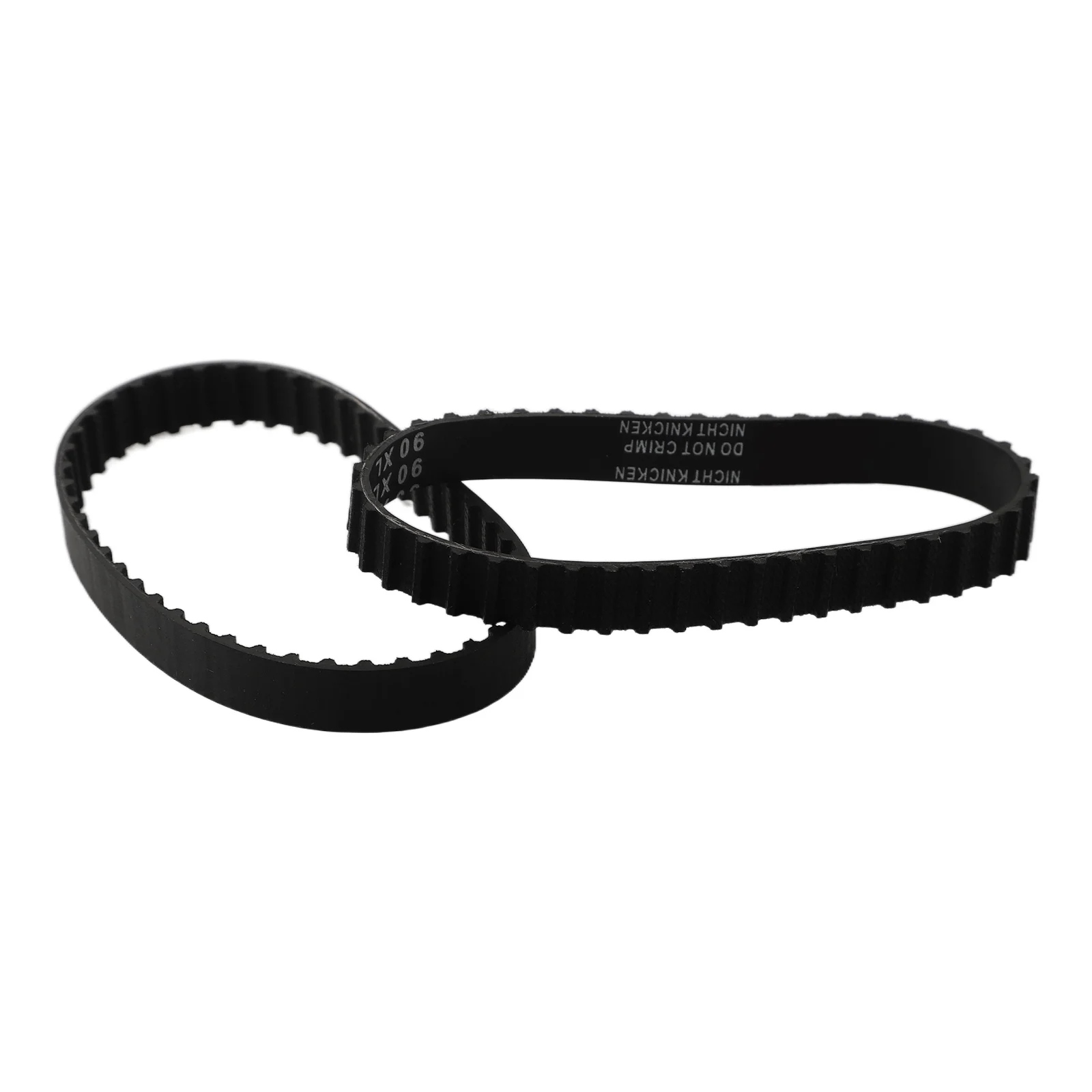 5Pcs Planer Belts 90XL 914592 Compatible Replacement for BLACK DECKER DN75 DN750 KW750 SR600 SR600K B&D Planer Models