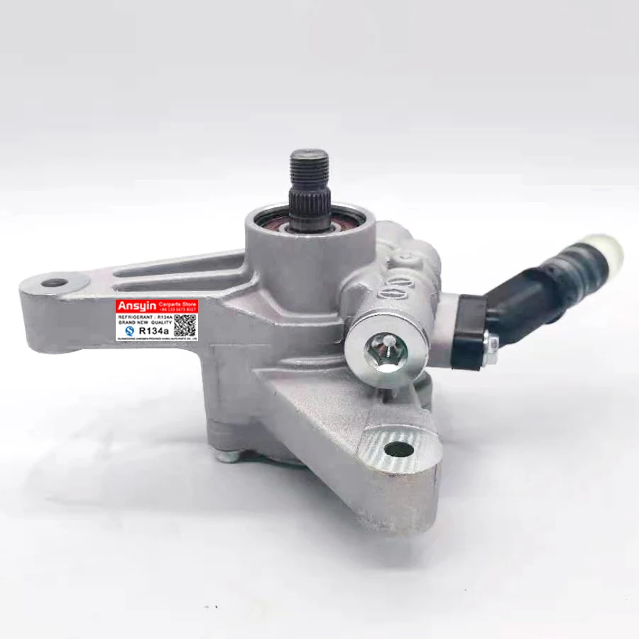 Car Power Steering Pump for Car honda Accord coupe V6 2008 3.5 J35Z21059533