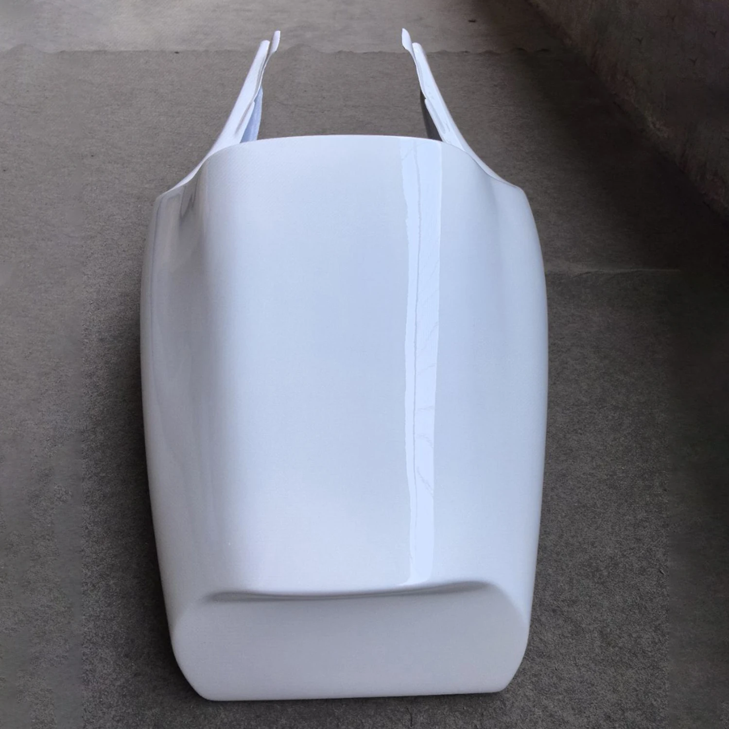 Fit For Yamaha Tzr250 3xv 1991 - 1994 Racing Motorcycle Accessories Tail Rear Seat Fairing Panle Part - Image 3