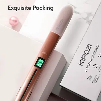 10 最佳銷售 髮型 - №1