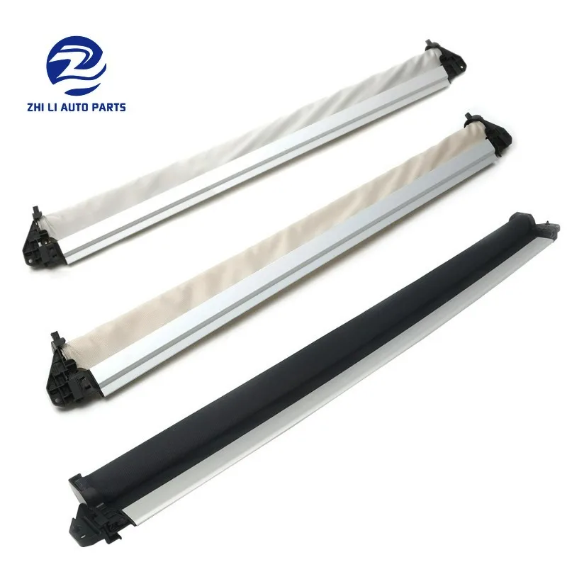 

Sunroof Cover Assembly Fit For VW Tiguan Passat Golf 5NA877307