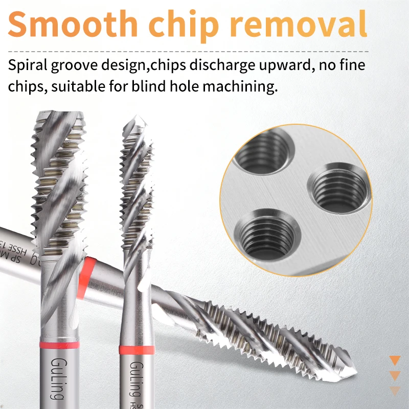 Guling Hsse Red Rin…