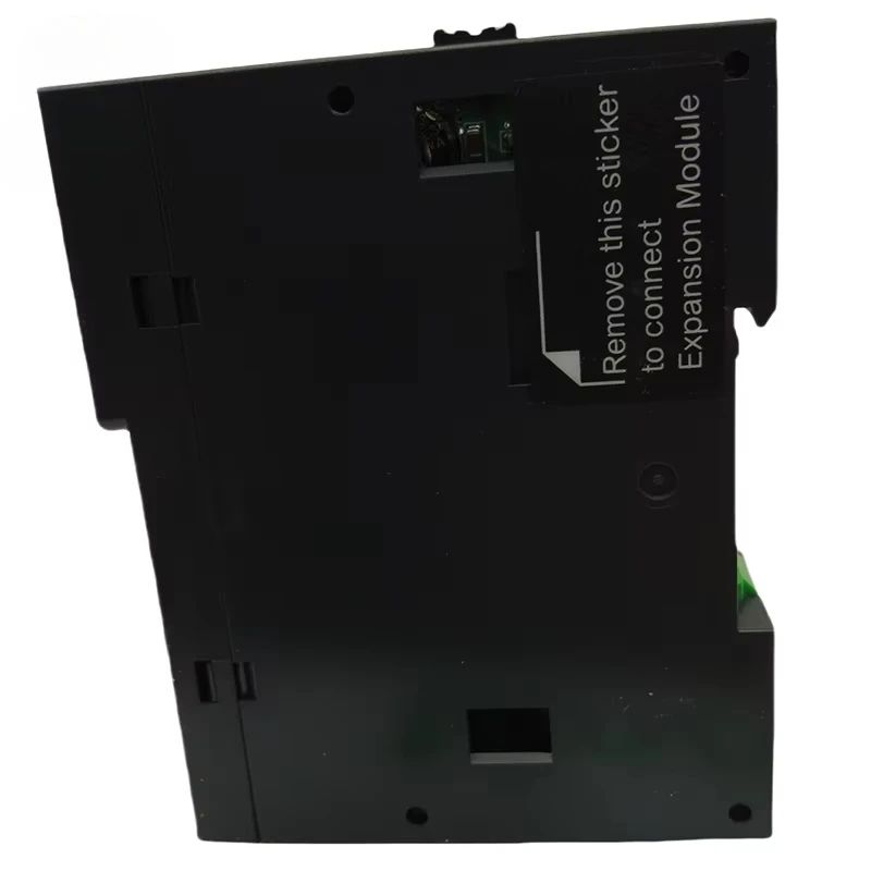 وحدة تحكم برمجة Plc وحدة الإدخال التناظرية وحدة تحكم Tm3 TM3TI4 PLC #1