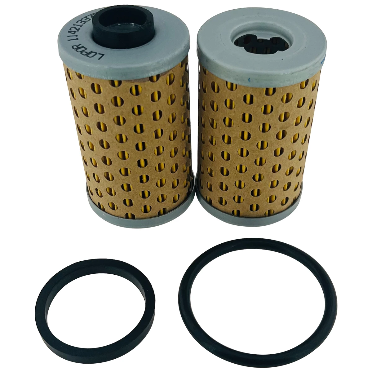 

2PCS Motorcycle Oil Filter For BMW R45 R45N R50/5 R60 R65 R65LS R75 R80 R80GS R80R R80RT R80ST R90 R100 HF161