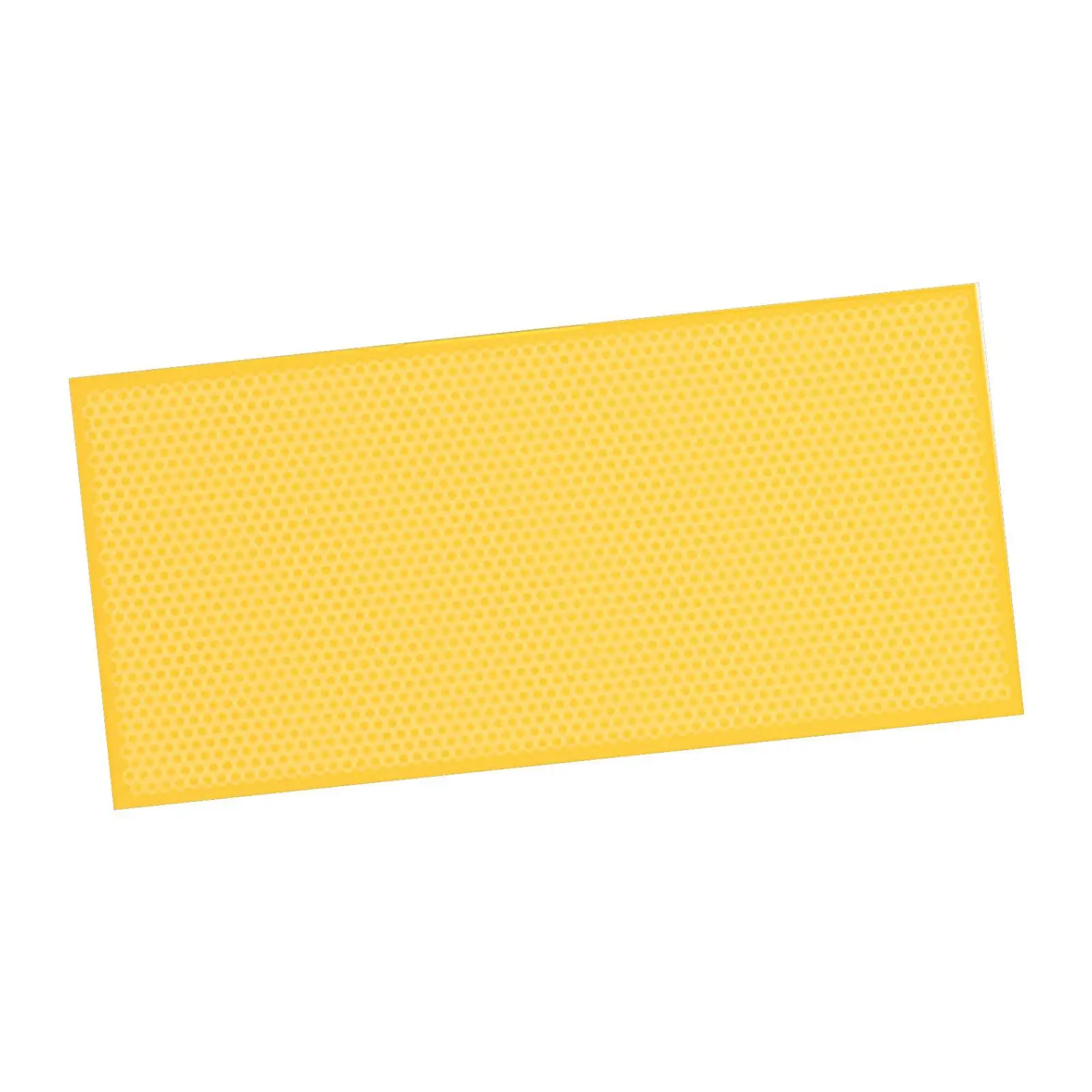 Hexagonal Masking Tape Sheet Flat Blank Masking Paper Precut Removable Multifunctional for Scale Models DIY Crafts Hobbyists