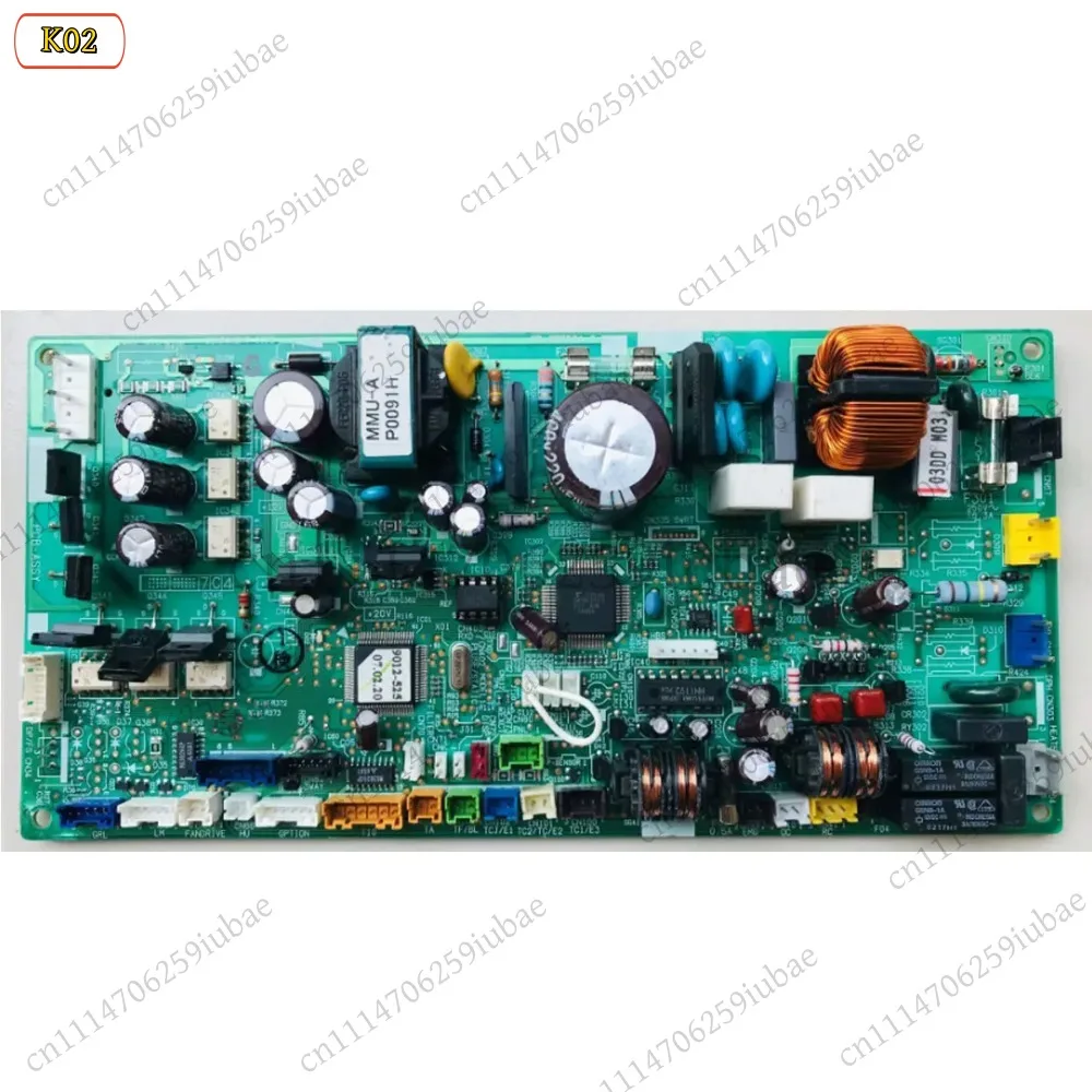 FC_ Computer Board MCC-1402-10S 07S 09S CR-SRP50A-2 for Toshiba AC, Replacement Parts