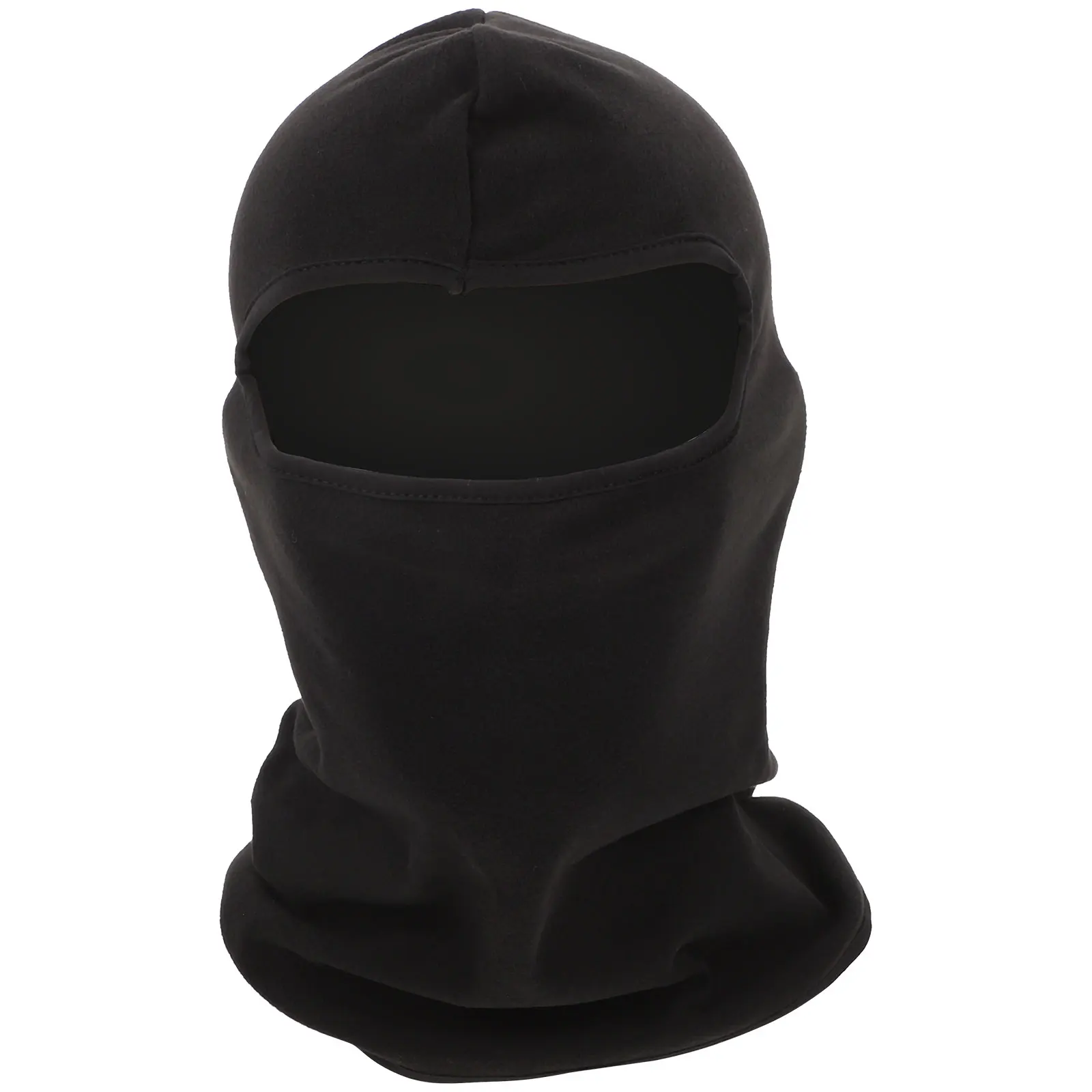 

Windproof Cycling Face Mask Premium Polyester One Size Fits Most Breathable Reusable Riding Neck Mask Outdoor Winter for Hiking
