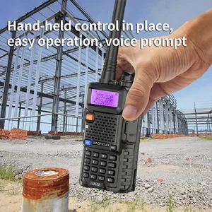 8 최고의 판매 햄 라디오 - №6