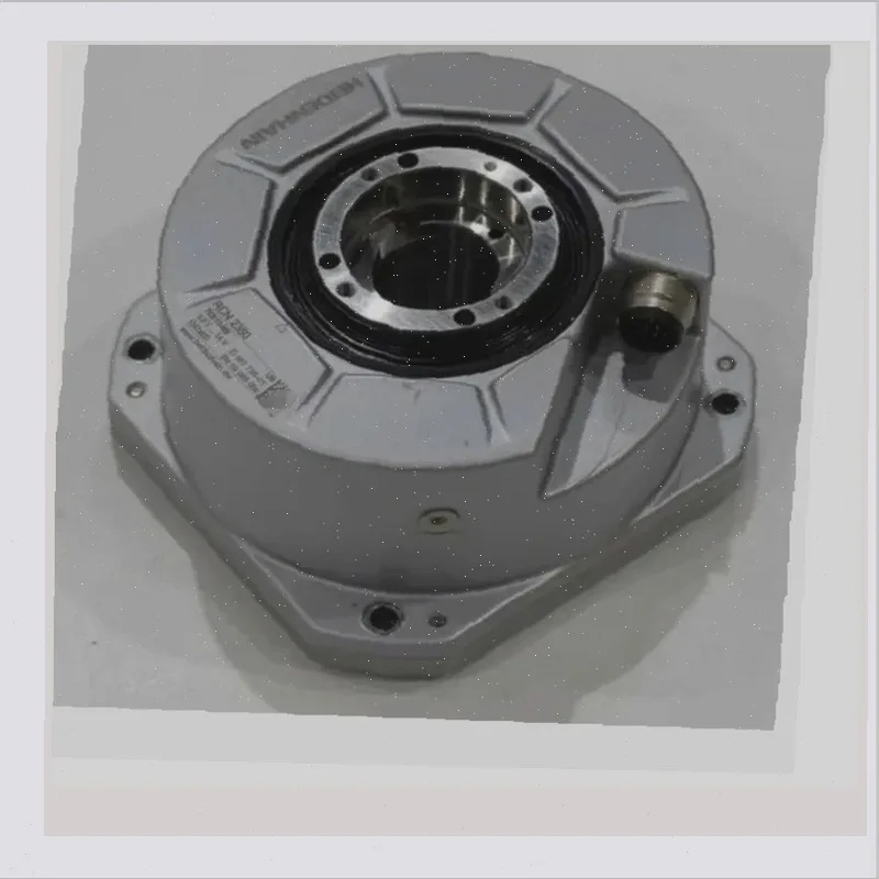 Heidenhain Encoder RCN 2380 667785-01 Angle Encoder