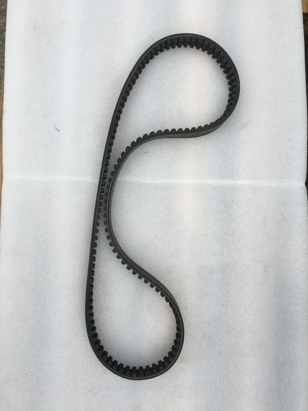 6667322 Engine Drive Pump Belt Suitable for Bobcat Loaders 653 751 S130 S150 S175 S205 T140 T180 T190