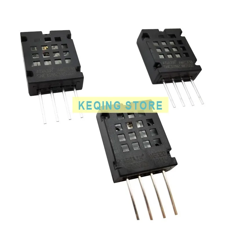 Digital Temperature and Humidity Sensor AM2320 for Thermohygrometer