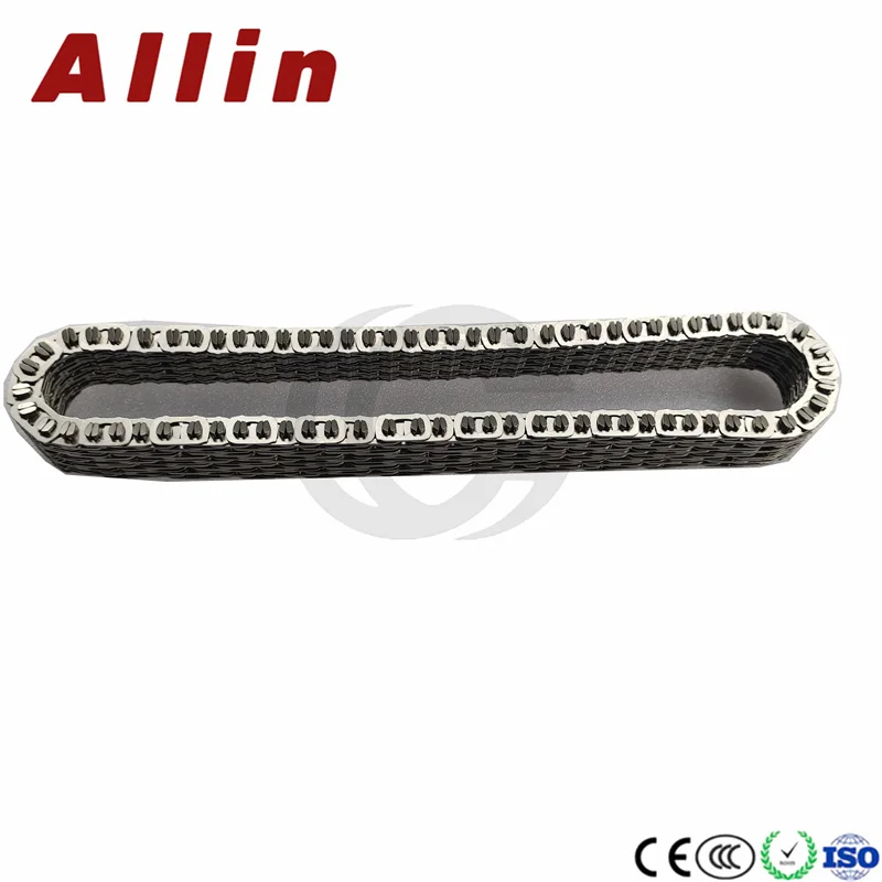 

100% original new parts 1PC 7122059100 664740414 transmission CVT chain belt 01J 01T Audi delivery on the same day