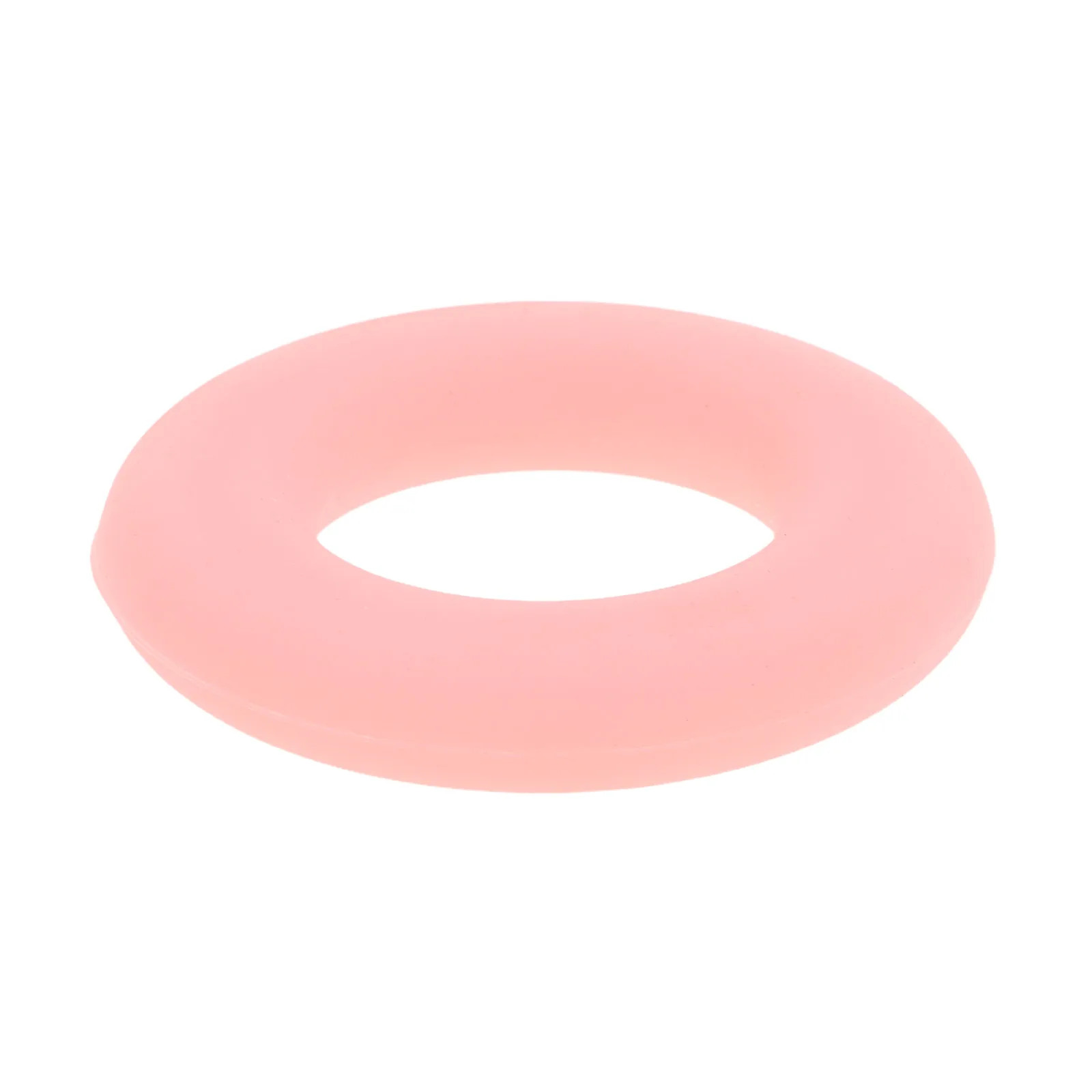 

Noise Reduction Circle Mute for Trumpet Saxophone Instrument Part Silica Gel Instruments Accessories Ring