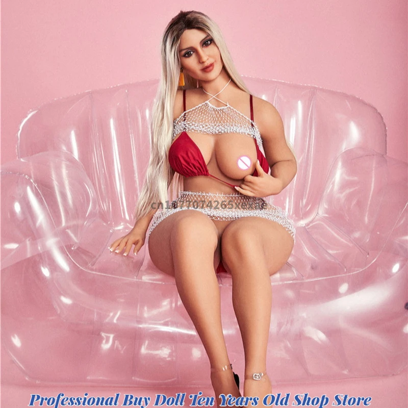 164cm European and American Goddess Real Silicone Sex Doll Realistic Anime Sexy Toy Sex Doll Sexy Body Big Butt Adult Products