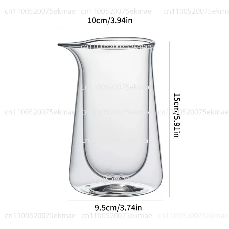 Spiral Cooling Coffee Dripper Ins Style Pour Over Stand Filter Cup Holder for V60
