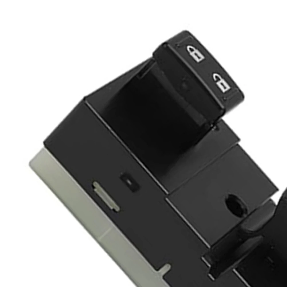 

Car Interior Power Window Switch for Nissan For Altima 2007-2012 Replacement Part 25411-JA02A 25411JA02A Direct Fit