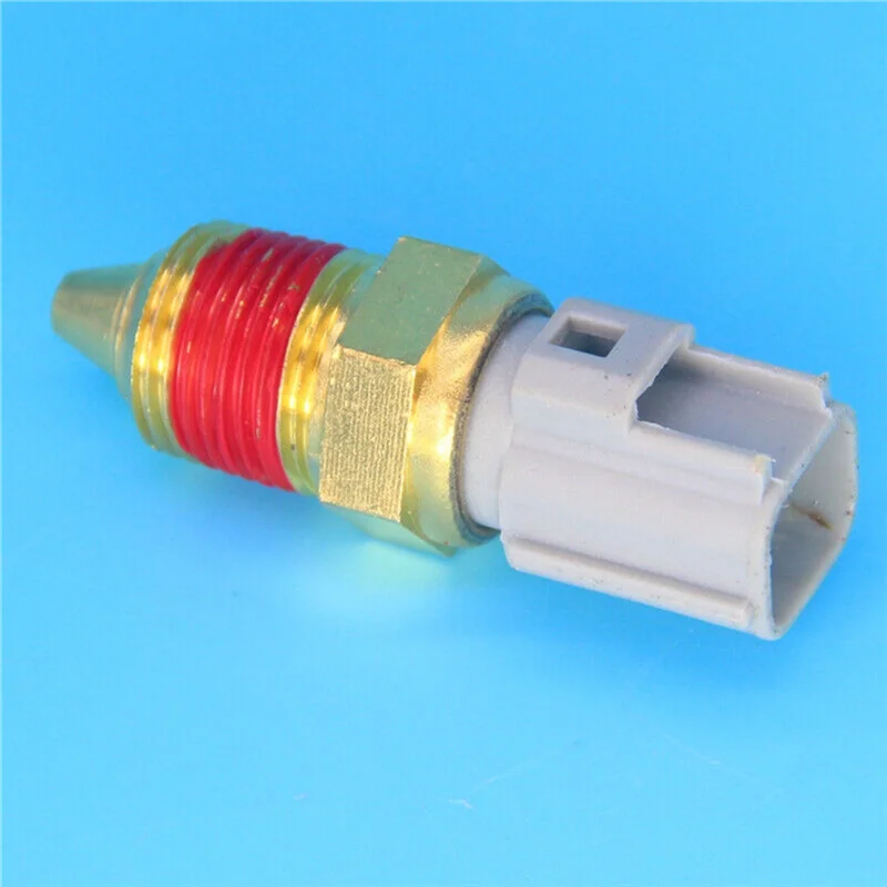 

Компактный F5AF12A648AA F5AF-12A648-AA новый датчик температуры головки блока цилиндров охлаждающей жидкости двигателя для запасных частей Ford Lincoln Mercury