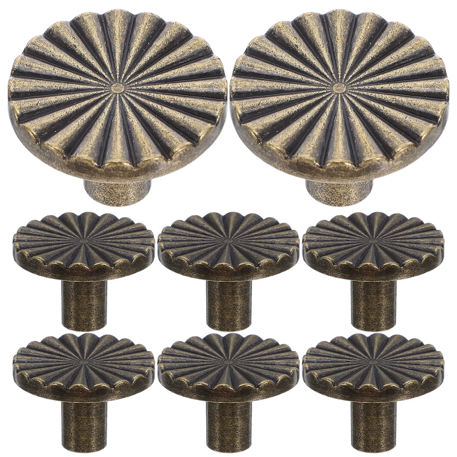 8 poignées de meuble vintage e - Vintage Furniture Hardware Replacement avis et prix