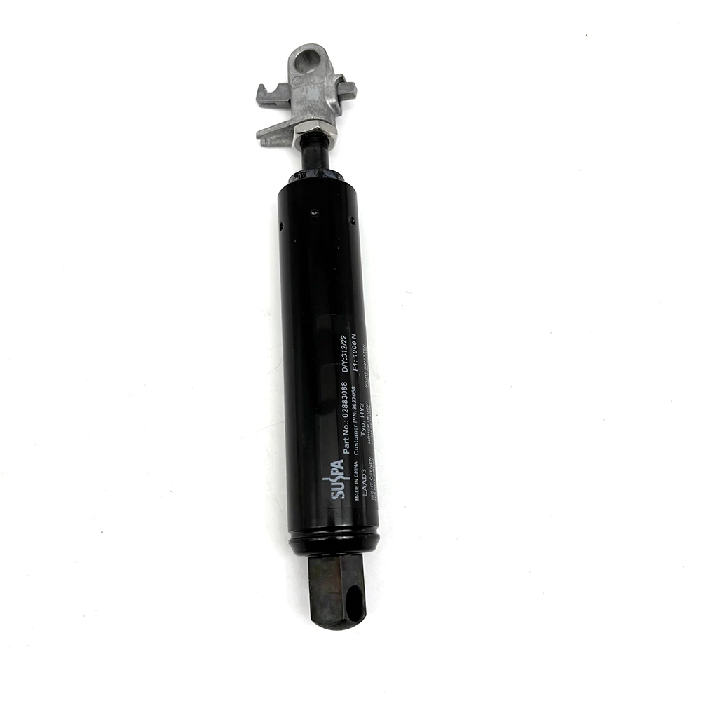 Original Abschließbare Gasfeder Stoßdämpfer 02883088 3627058 für Schwerlast-LKW-Sitzteile – Detail 4