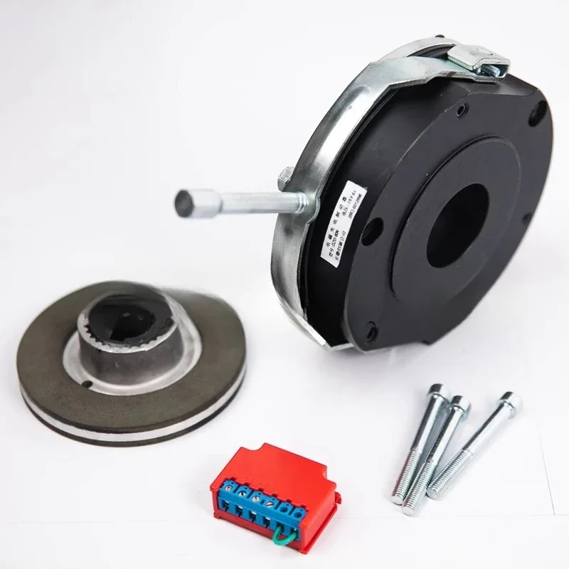 Electromagnetic Safety Brake BN 08 10 12 14 16 18 20 30