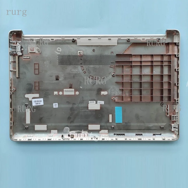 R+  New For HP 15-DA 15-DB 15DA Bottom Case Base Enclosure Non-ODD L20401-001