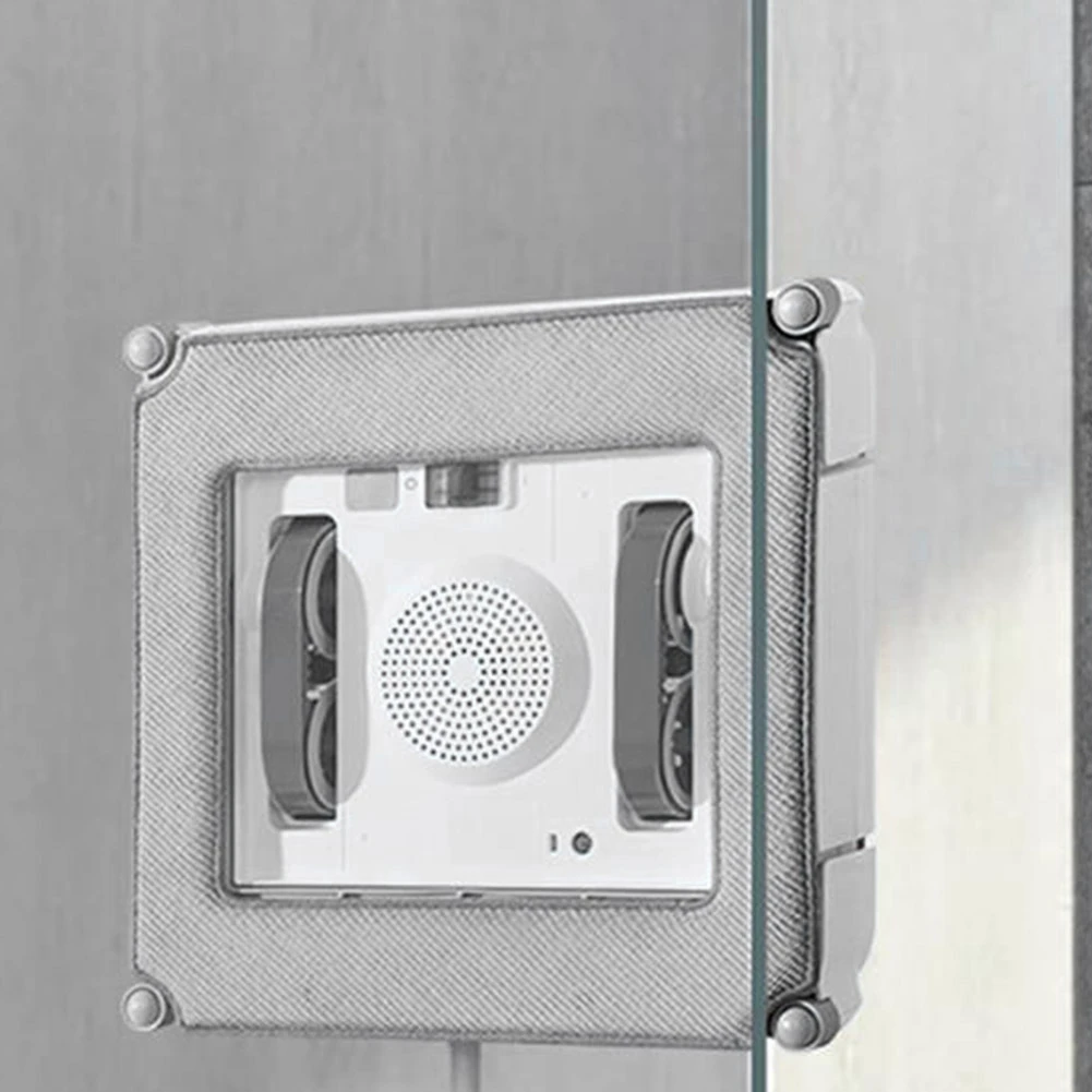 A14G-5 ชิ้นผ้าไมโครไฟเบอร์ Mop เปลี่ยนสําหรับ Ecovacs Robotics Winbot W836 W850 W860 W880 W920 หุ่นยนต์ทําความสะอาดหน้าต่าง