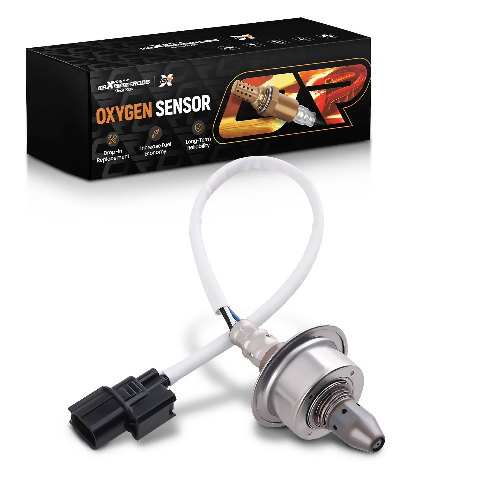 نسبة الهواء إلى الوقود الأكسجين O2 الاستشعار لهوندا سيفيك 2015 أكورد L4 2.4L 2013-2016