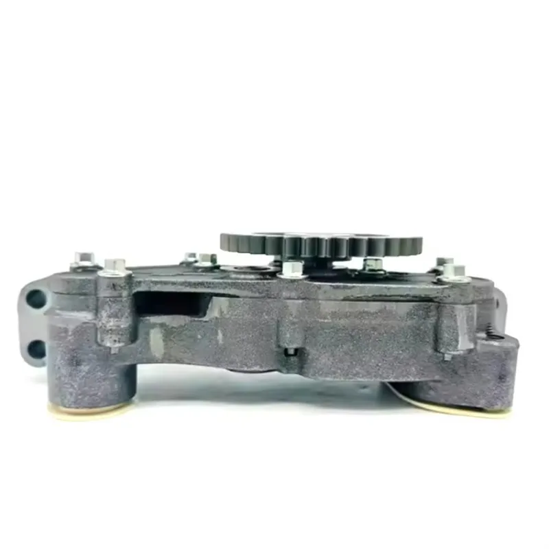 2026 Fuel Injector Oil Pump Assembly for New Disel Spare Parts of Faw Liberation Truck Parts OE 1011010-81D