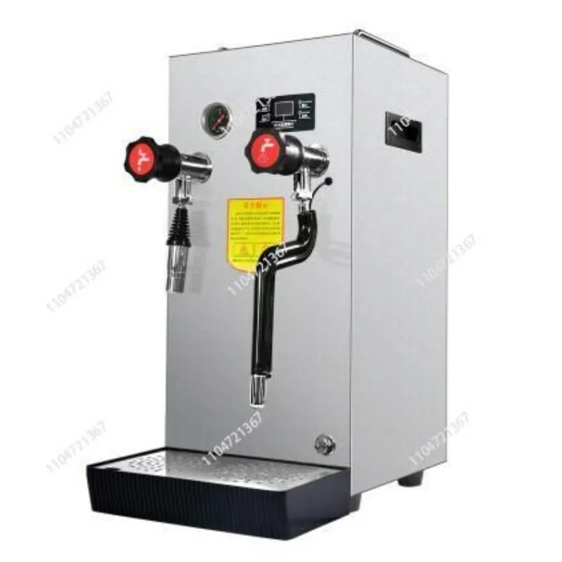 

Steam boiling water / step-by-step bubble machine, bubble machine, for commercial use