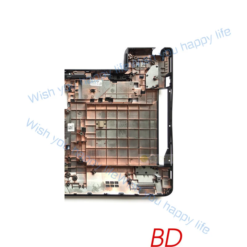 L... D Shell 04X1937 AP0SK000A00 For Lenovo Thinkpad Edge E531 E540 Bottom Case Cover