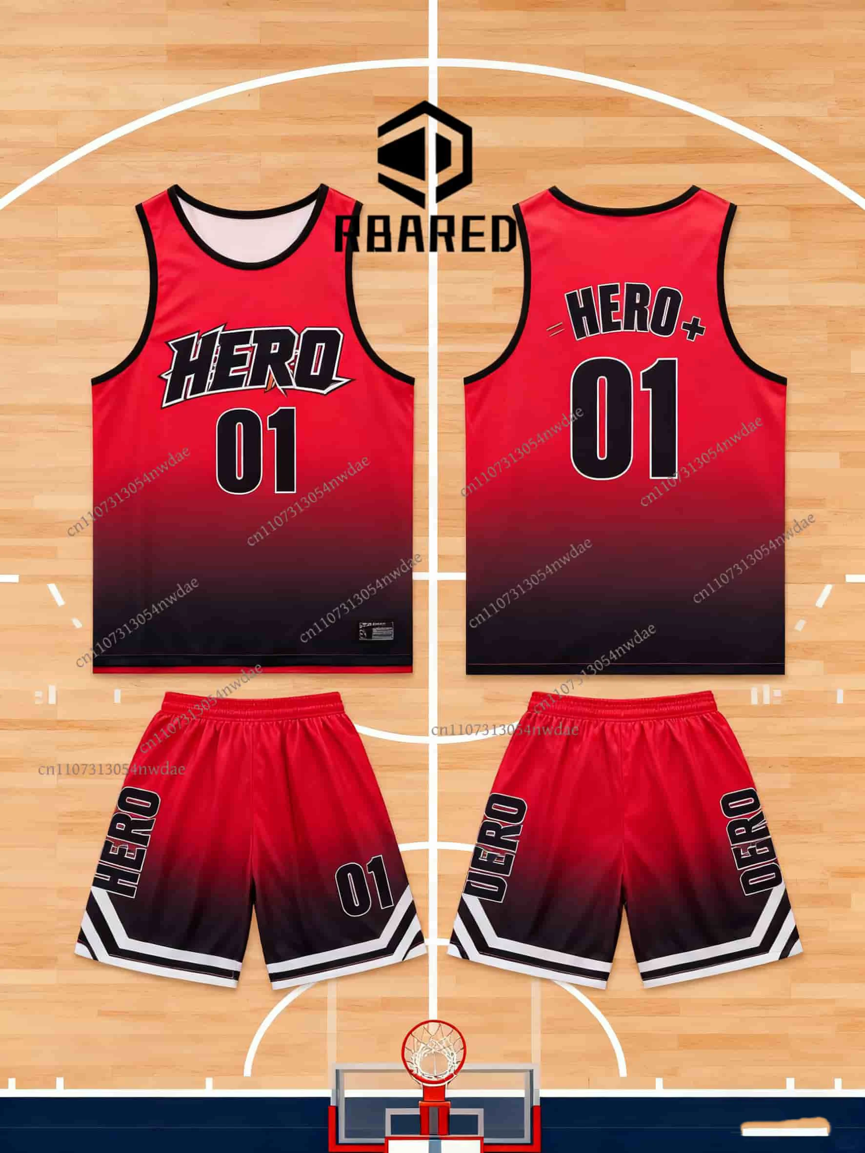 Hot Sale Men's Grad… - image